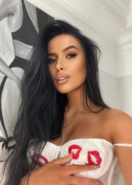 Проститутка Рузанна Рузанна