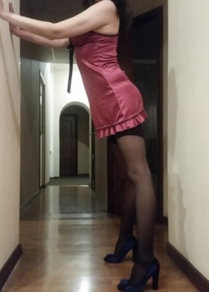 Проститутка Анечка Анечка