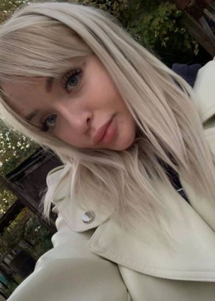 Проститутка Маша Маша