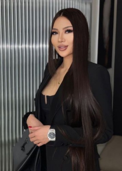 Проститутка Зара Зара