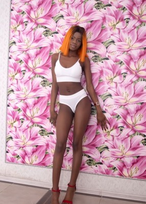 Проститутка Cindy