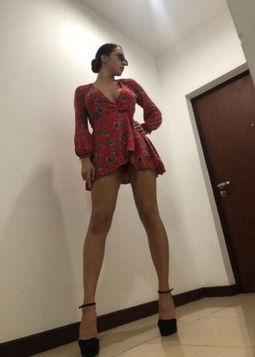 Проститутка Карина