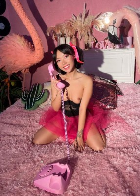 Проститутка Адель