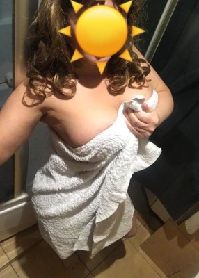 Проститутка Алина