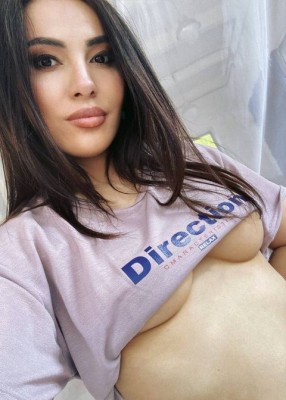 Проститутка Мелисса