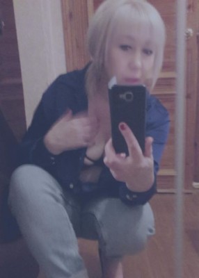 Проститутка Настя