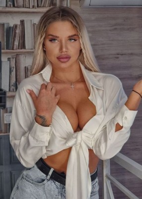 Проститутка Соня