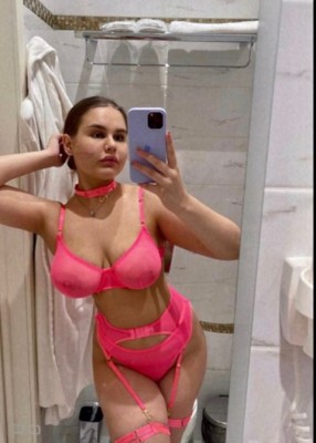 Проститутка Ксюша