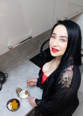 Проститутка Алла