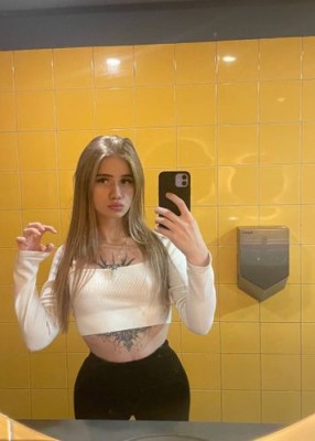 Проститутка Ева