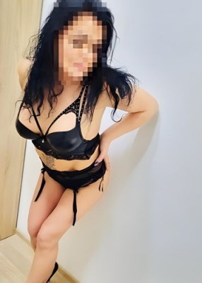 Проститутка Лена