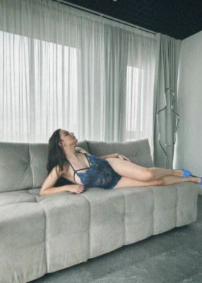 Проститутка Лика