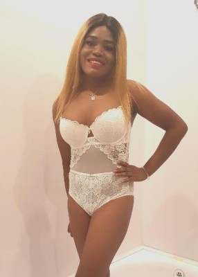 Проститутка Vicky