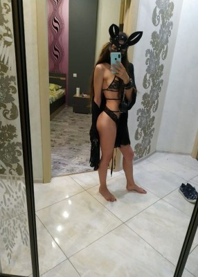 Проститутка Алиса