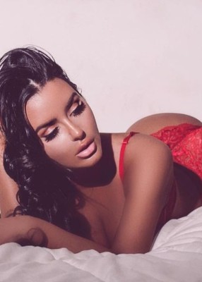 Проститутка Адель