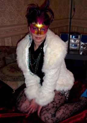 Проститутка Таисия