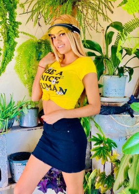 Проститутка Найлан