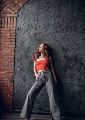 Проститутка Соня