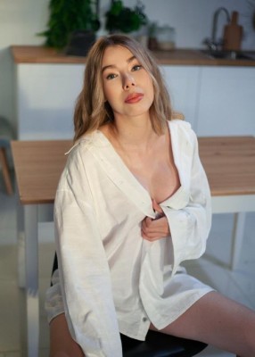 Проститутка Галя