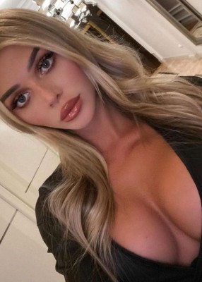 Проститутка Настя