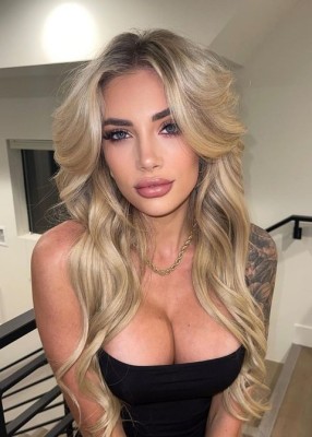 Проститутка Евгения