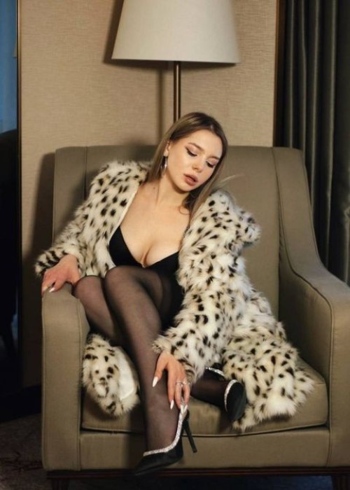 Элизабет